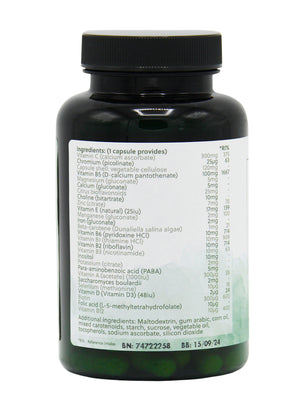 Protecta Immune Formula - 90 Vegan Capsules